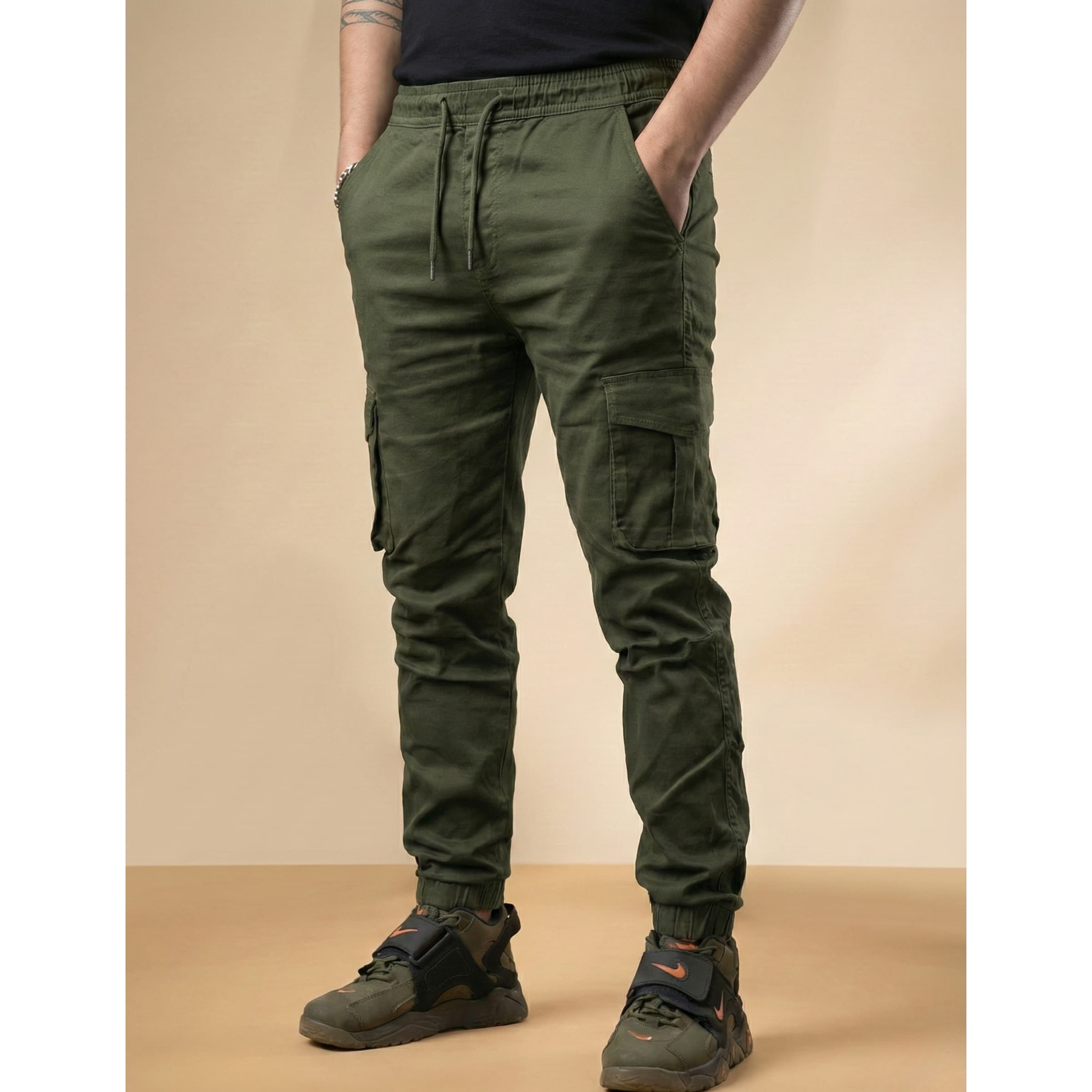PREMIUM OLIVE